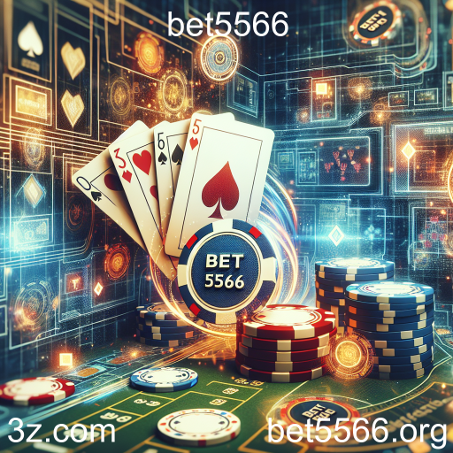 Explorando a Categoria de Jogos de Carta no bet5566